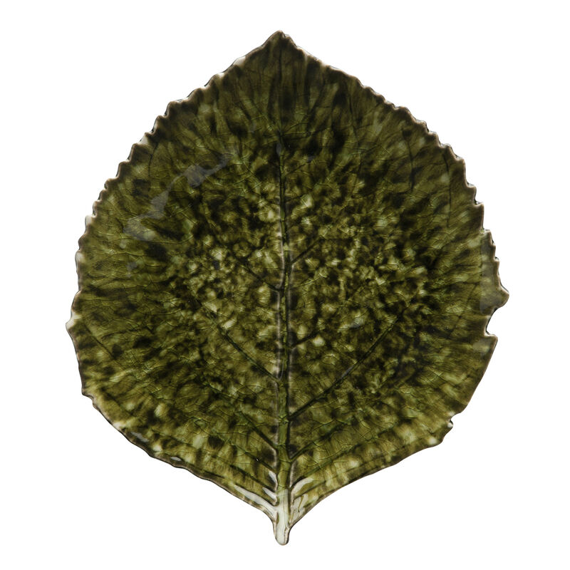 Riviera Tallerken hortensia