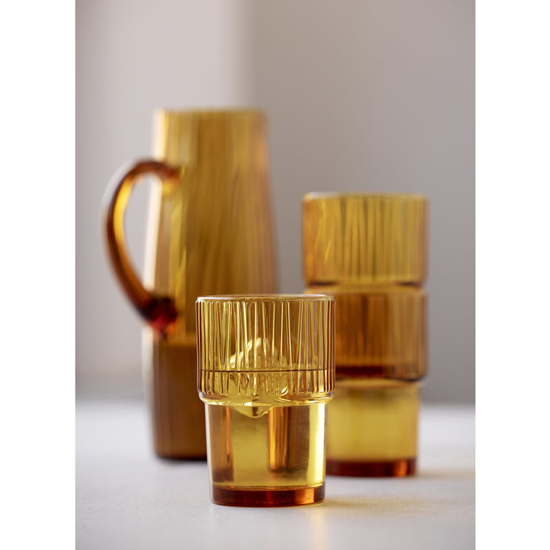 Kusintha Café glass 4 pcs