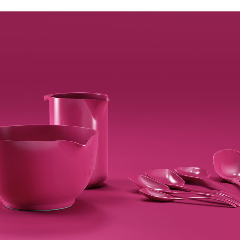 NEW Classic Pot spoon set 4 parts