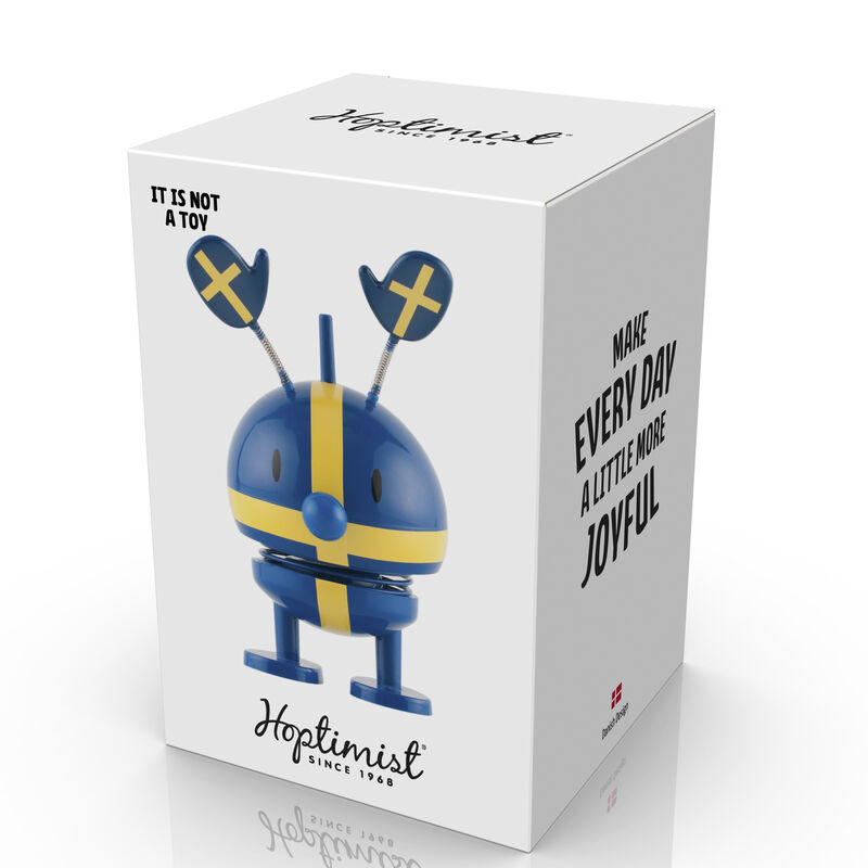 Roligan Sweden Hoptimist