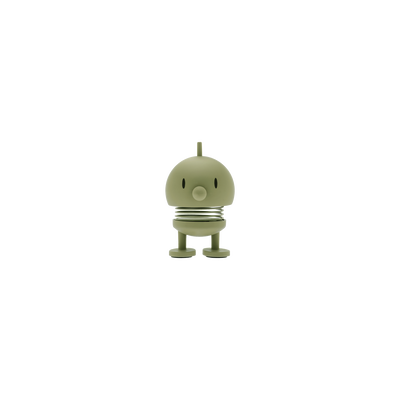 Soft Bumble Hoptimist