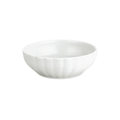 Serie Originale Sk&aring;l bredrillet
