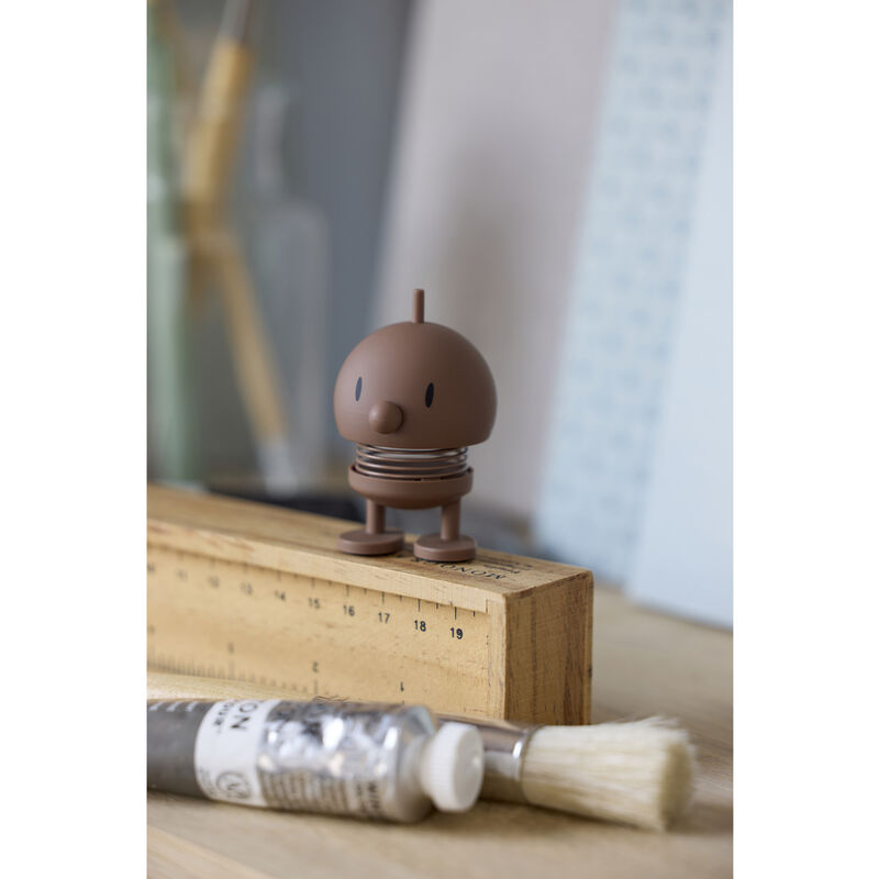 Soft Bumble Hoptimist