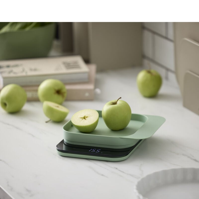 Mensura Kitchen scale
