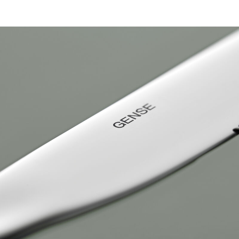 Twist Couteau de table