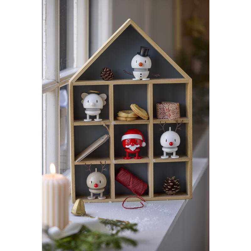 Santa Claus Bumble Hoptimist