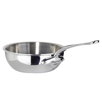 Cook Style Sauterpande buttet