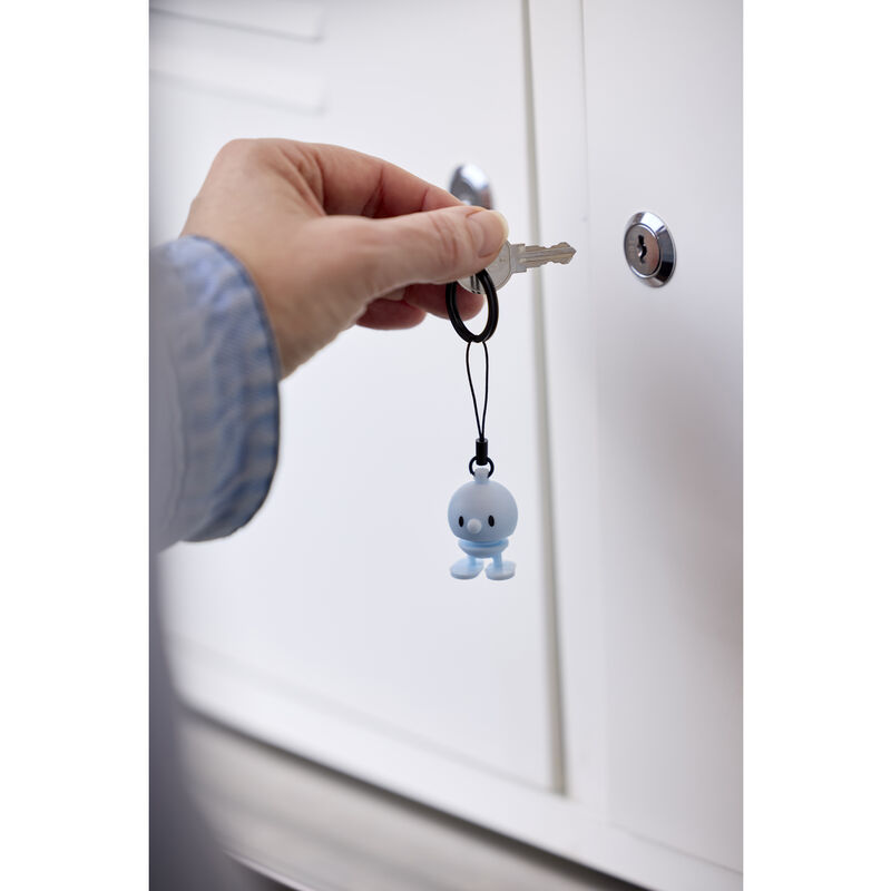 Bumble Schl&uuml;sselanh&auml;nger