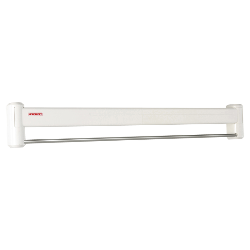 Telegant 36 Protect Plus V&auml;ggmonterat torkstativ