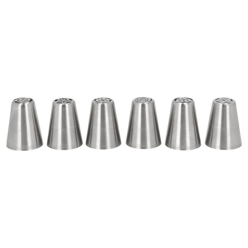 Blomma Tyllset 6 st