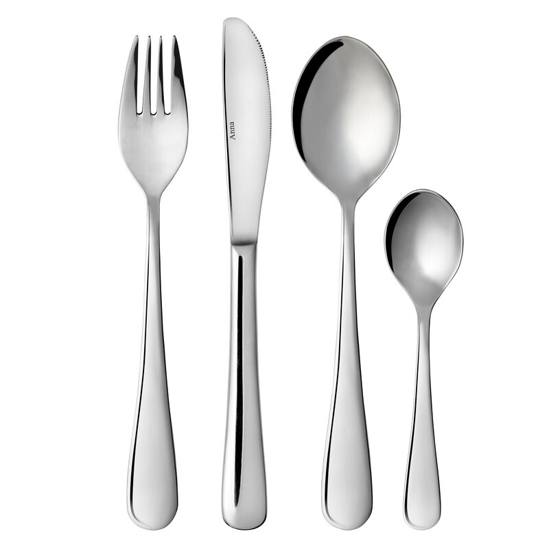 Anna Bestikk 16 deler