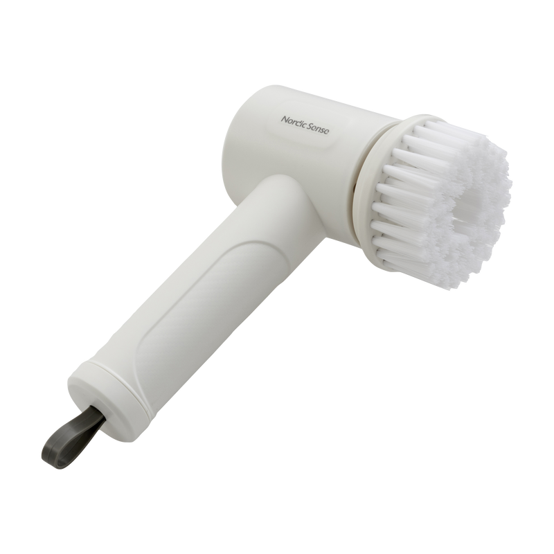 Elektrisk rengöringsborste Elektrisk rengöringsborste
