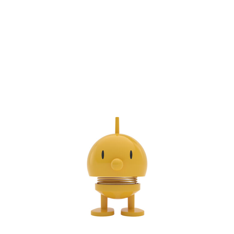 Bumble Hoptimist