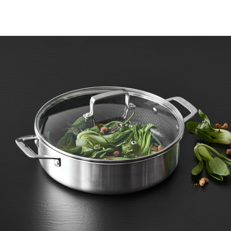 79Nord Hybrid Sauteuse 79Nord Hybrid Sauteuse