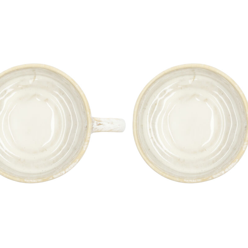 Allure Krus m/hank 2 stk. Allure Krus m/hank 2 stk.