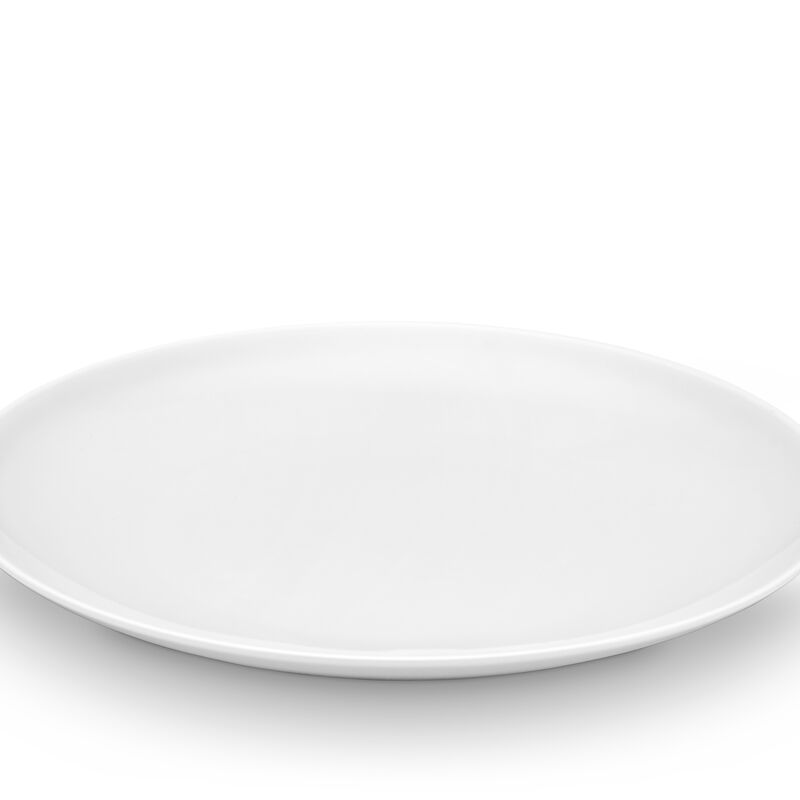 Cecil Tallerken flad