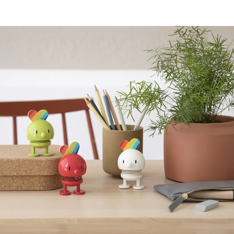 Rainbow Hoptimist Rainbow Hoptimist