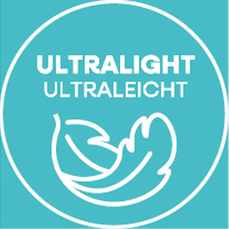 Airboard Express L Solid Strykebrett