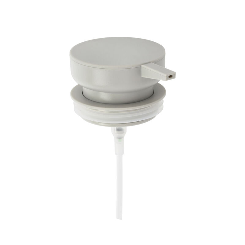 DIISH Pumpenkopf
