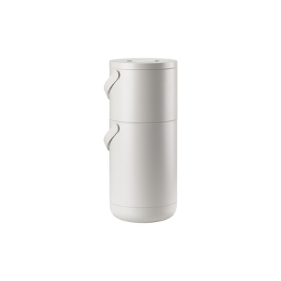 Circular Affaldsspand