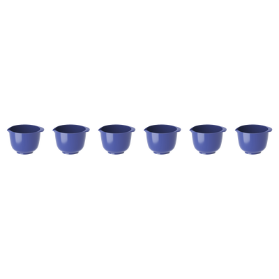 Margrethe Minisk&aring;l 6 st