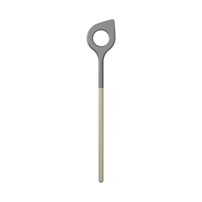 NEW Optima Kochl&ouml;ffel m Loch