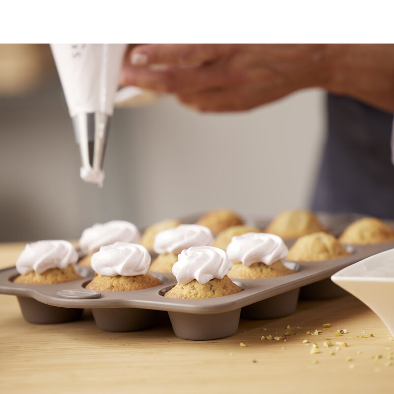 Deko engångsspritspåse 50 st Deko engångsspritspåse 50 st