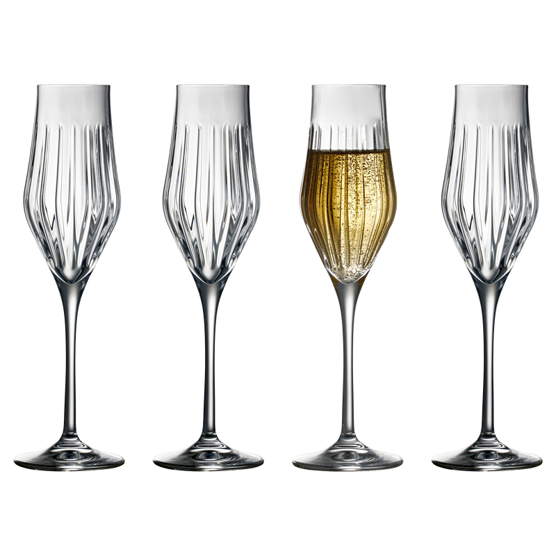 Ane Sektglas 4 Stck.