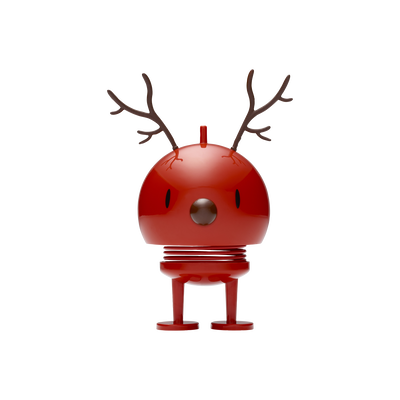 Reindeer Bumble Hoptimist