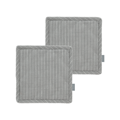 Line Grytlappar 2 st