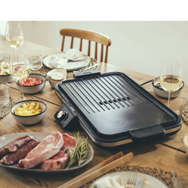 Plancha Elbordgrill 2300 watt