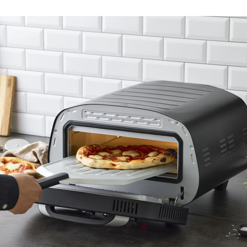 Pizzaovn elektrisk 2200 watt
