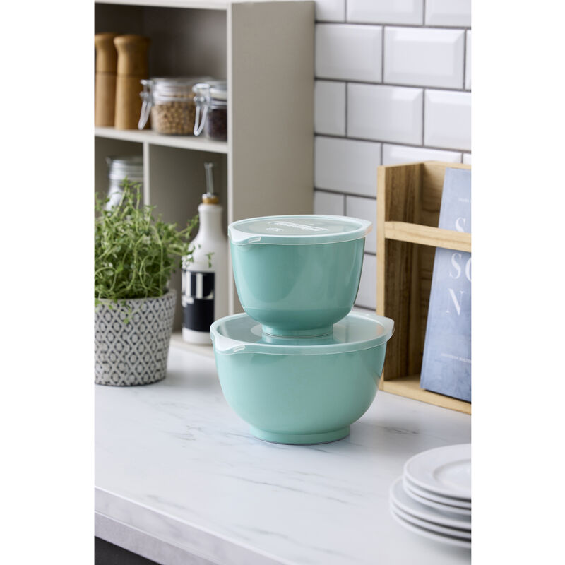 NEW Margrethe R&uuml;hrsch&uuml;ssel-Set 4-teilig 4 Stck.