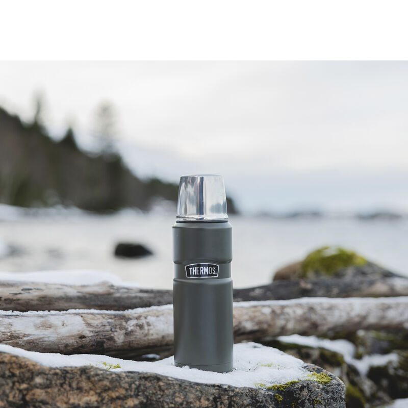 Stainless King Termoflaske