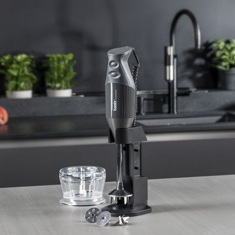 Deluxe D Stavmixer 200 watt