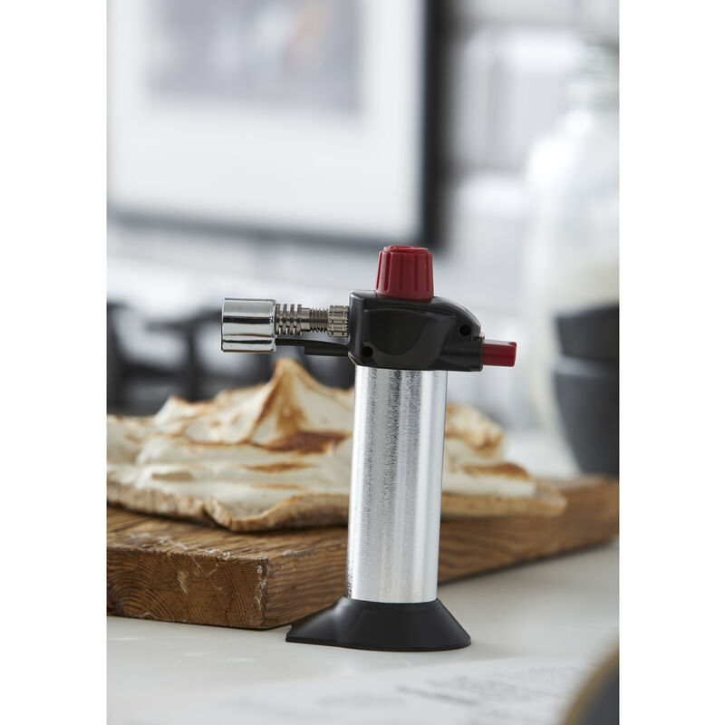 Kitchen blow torch