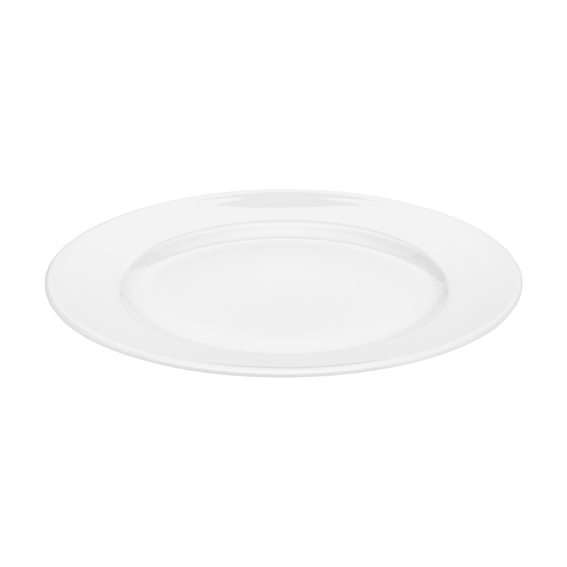 Sancerre Tallerken flad