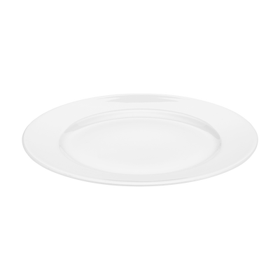 Sancerre Tallerken flad