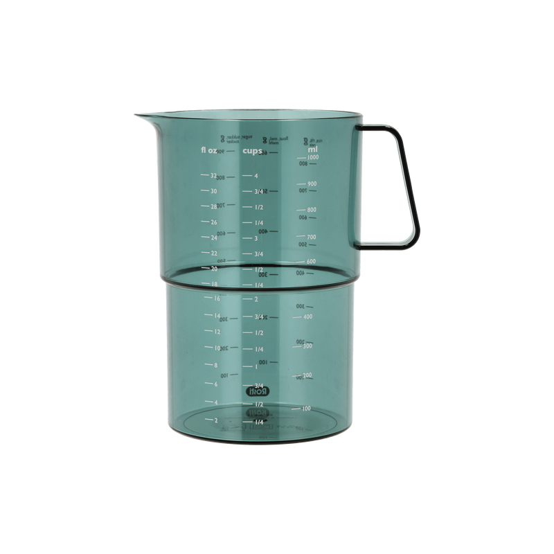 Mensura Messbecher