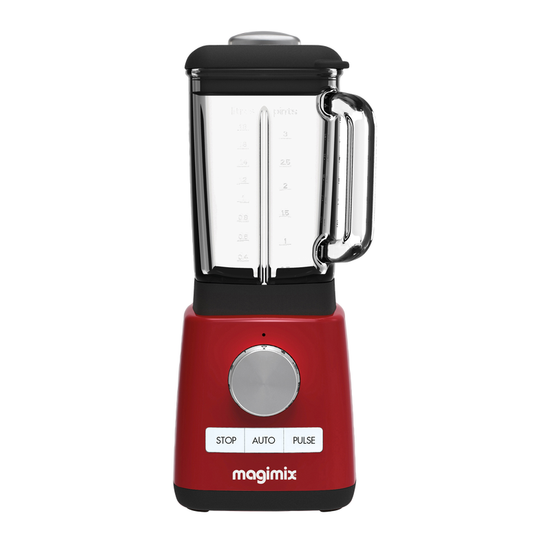 Image of Power 4 Blender 1300 watt