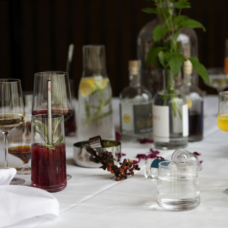 Rocks Copa/GT glas 2 stk.