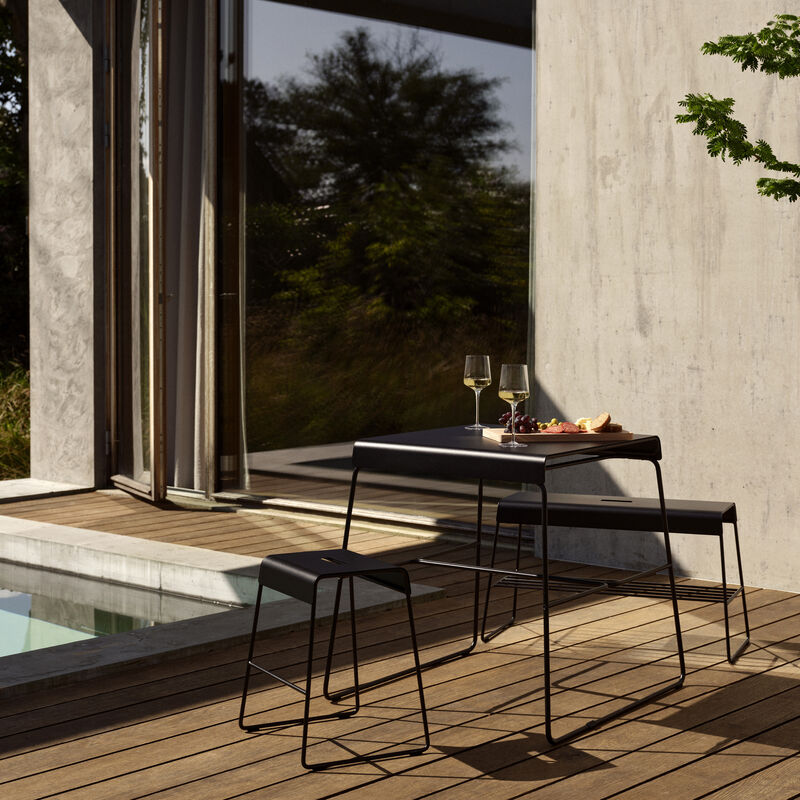 A-Caf&eacute; table Outdoor Bord