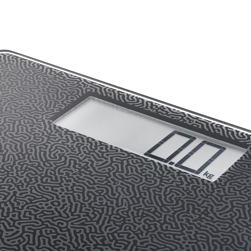 Style Sense Comfort Coral Personvåg