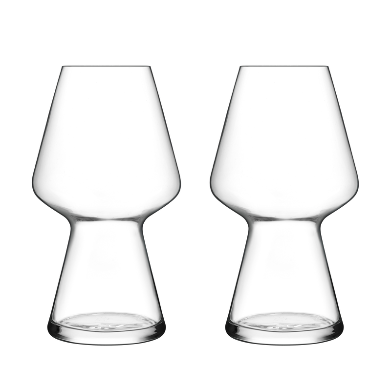 Birrateque Ølglas saison 2 stk. Birrateque Ølglas saison 2 stk.