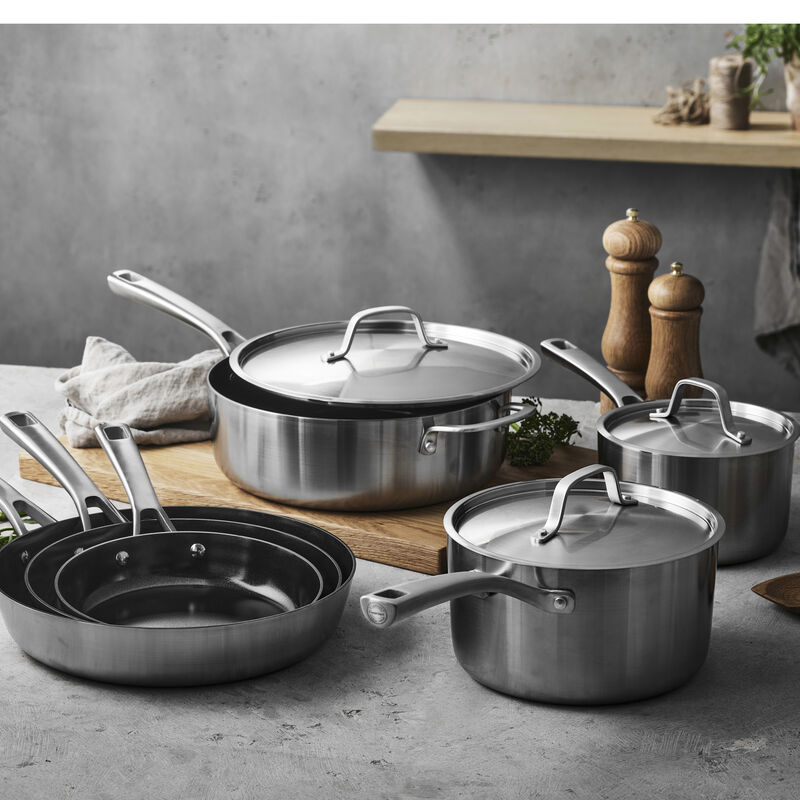 Divette Saut&eacute;panne keramisk non-stick