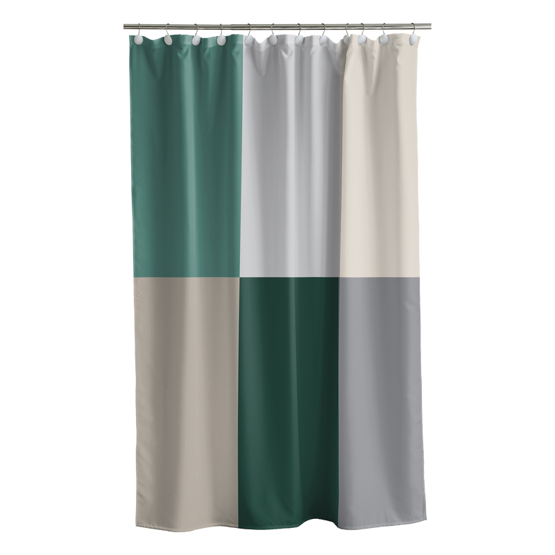 Fusion Rideau de douche