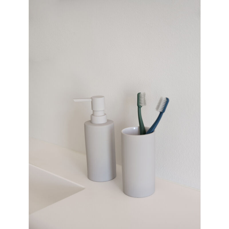 Solo Tandb&oslash;rstekrus