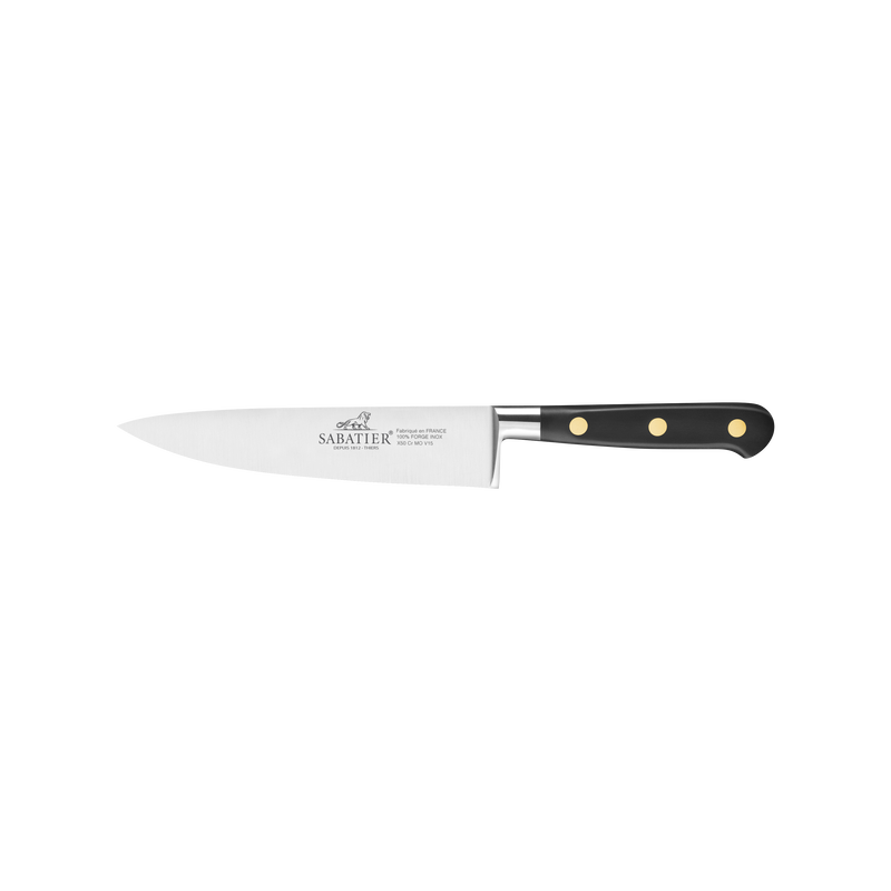 Ideal Kokkekniv