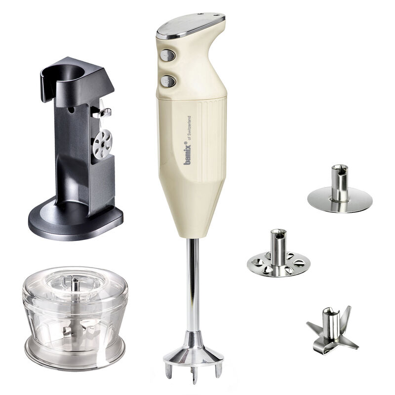 Deluxe C Stavmikser 200 watt