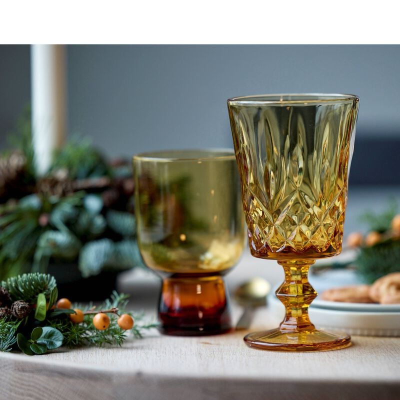 Sorrento Wine glass 4 pcs Sorrento Wine glass 4 pcs